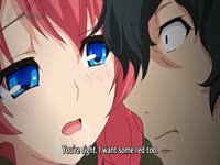 Anime XXX Movie - Shiiku X Kanojo  Episode 3  [8F597E74]